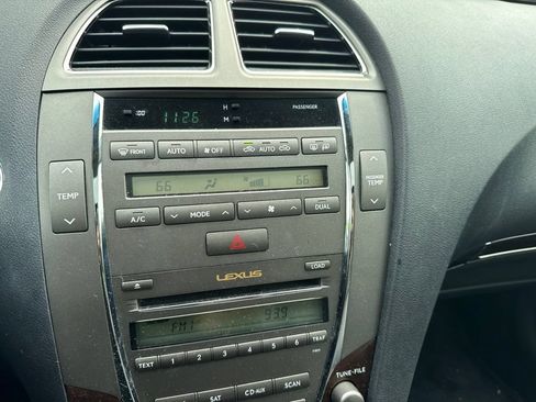 Used 2010 Lexus ES 350 FWD image 13