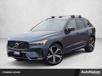 Used 2023 Volvo XC60 B5 Ultimate
