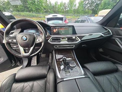 Used 2023 BMW X5 sDrive40i RWD image 4