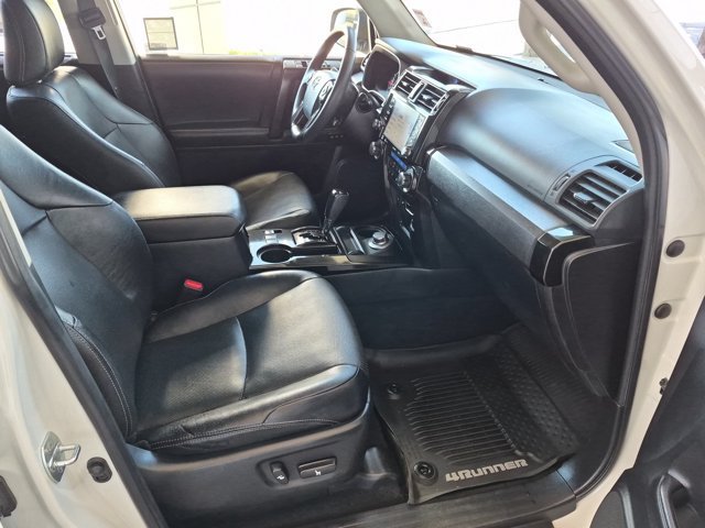 Used 2020 Toyota 4Runner Nightshade AWD/4WD image 5