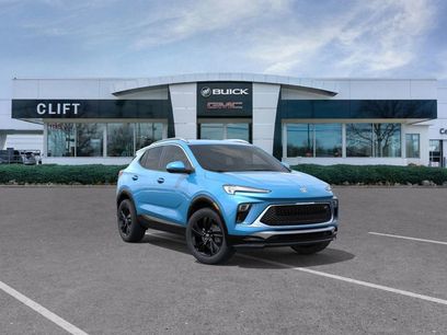 New 2026 Buick Encore GX Sport Touring w/ Comfort Package