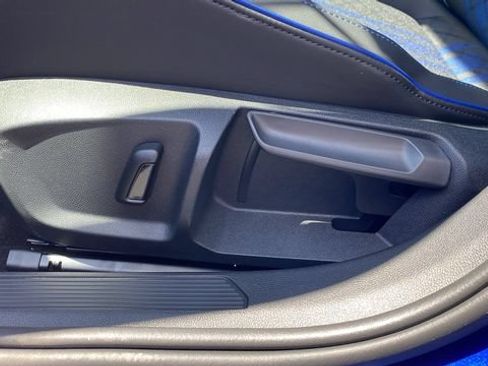 New 2026 Volkswagen Golf w/ Euro Style Package AWD/4WD image 18