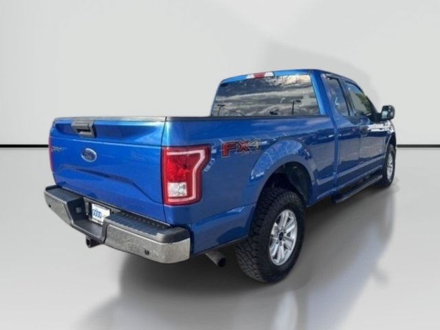 Used 2015 Ford F150 XLT w/ Trailer Tow Package AWD/4WD image 5