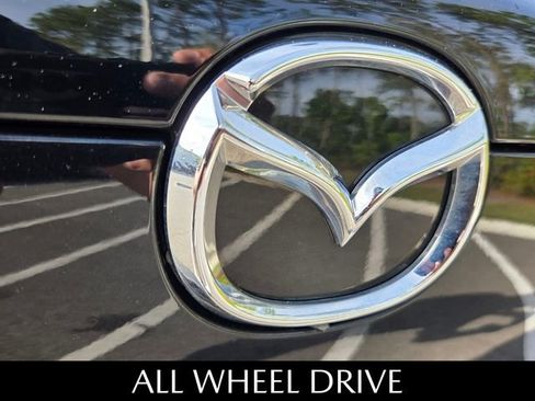 Used 2023 MAZDA CX-30 AWD 2.5 S w/ Select Package image 11