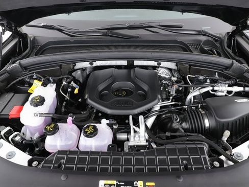 Used 2024 Jeep Grand Cherokee Limited 4xe image 15