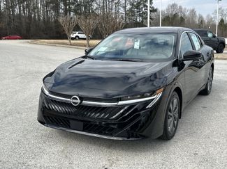 New 2026 Nissan Sentra SL w/ Floor Mat Package video 1