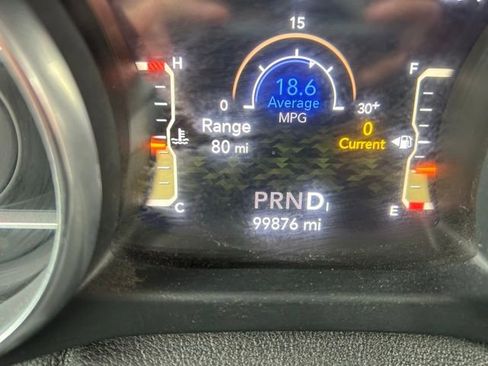 Used 2018 Jeep Wrangler Unlimited Rubicon image 18