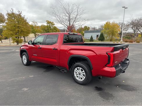 Used 2024 Toyota Tundra SR5 image 17
