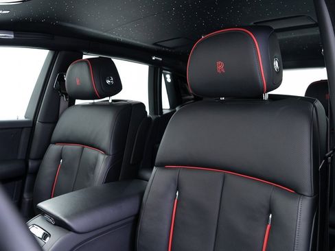 Certified 2023 Rolls-Royce Phantom Sedan w/ The Phantom Package image 17