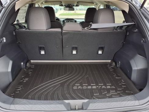 New 2026 Subaru Crosstrek 2.5i AWD/4WD image 8
