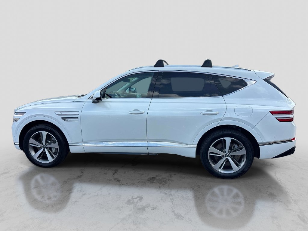 Used 2024 Genesis GV80 3.5T Advanced w/ Advanced Package AWD/4WD image 2