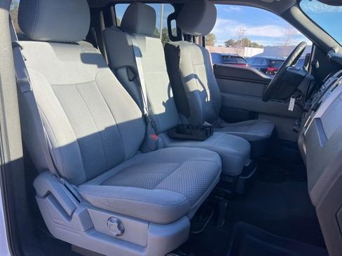 Used 2014 Ford F150 XLT image 24