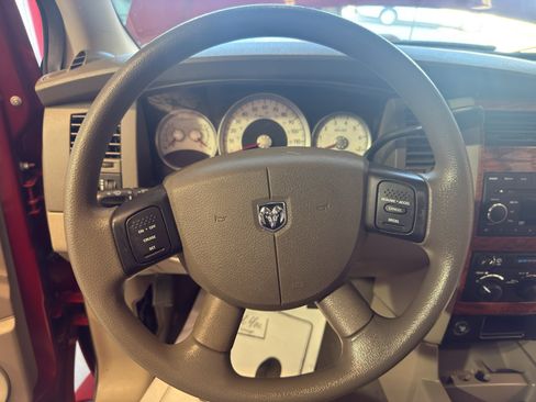 Used 2008 Dodge Durango SLT AWD/4WD image 18