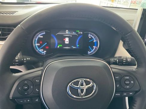 Used 2023 Toyota RAV4 XLE Premium AWD/4WD image 8