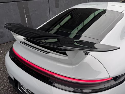 Certified 2026 Porsche 911 Carrera 4S AWD/4WD image 24