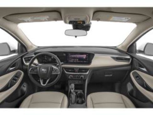 Used 2024 Buick Encore GX Preferred AWD/4WD image 3