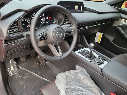 New 2026 MAZDA MAZDA3 2.5 S Hatchback w/ Premium Pkg image 15