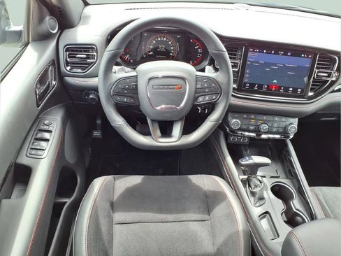 New 2026 Dodge Durango GT AWD/4WD image 15