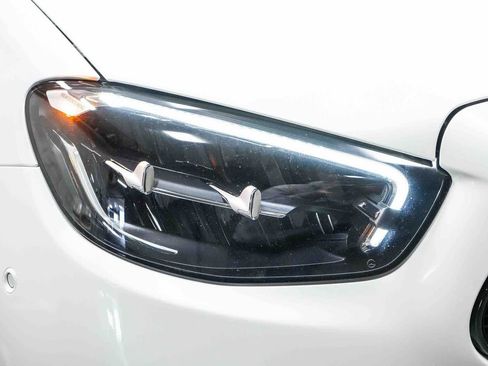 Certified 2022 Mercedes-Benz E 350 E 350 image 4