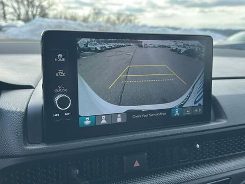 Used 2025 Honda CR-V Sport-L image 17