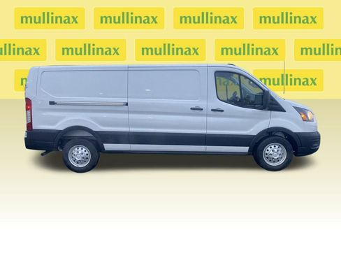 New 2026 Ford Transit 250 Low Roof AWD w/ Load Area Protection Package image 2