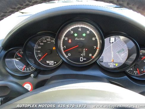 Used 2011 Porsche Cayenne Turbo image 30