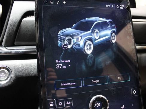 New 2026 GMC Terrain Elevation w/ Black Edition image 30