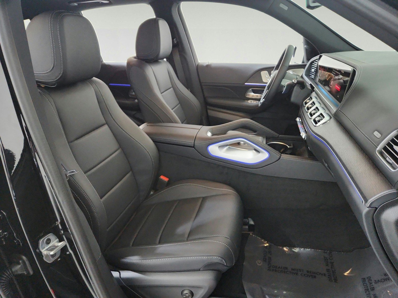 Certified 2026 Mercedes-Benz GLE 350 4MATIC image 20