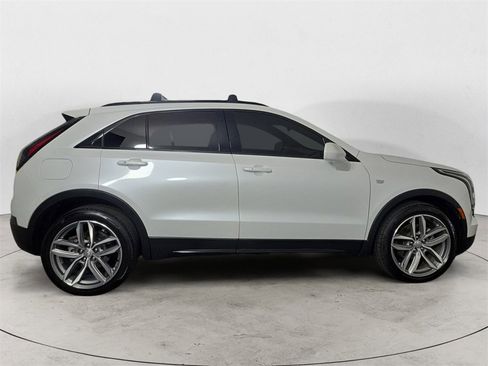 Used 2019 Cadillac XT4 Sport image 6