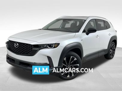 Used 2025 MAZDA CX-50 2.5 Hybrid w/ Premium Plus Pkg