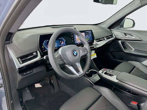 New 2026 BMW X1 xDrive28i w/ Convenience Package image 9