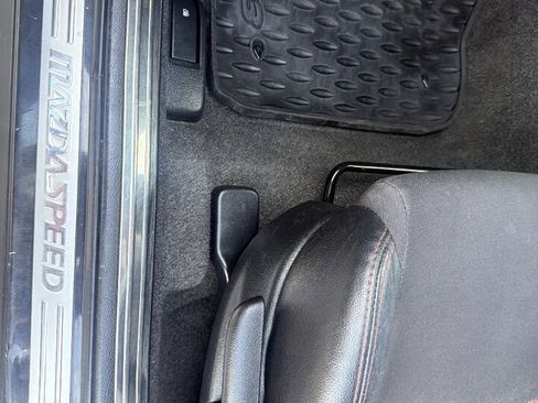 Used 2011 MAZDA MAZDASPEED3 Sport w/ Mazdaspeed Tech Pkg FWD image 19