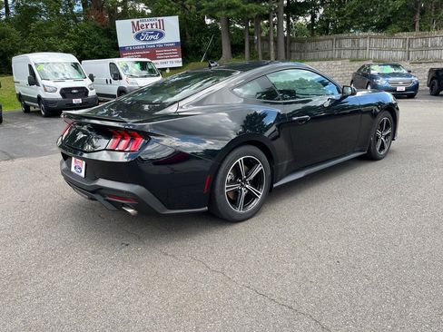 Used 2024 Ford Mustang Premium image 6