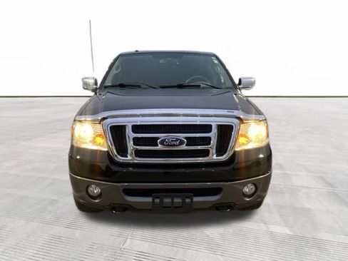 Used 2008 Ford F150 XLT image 10