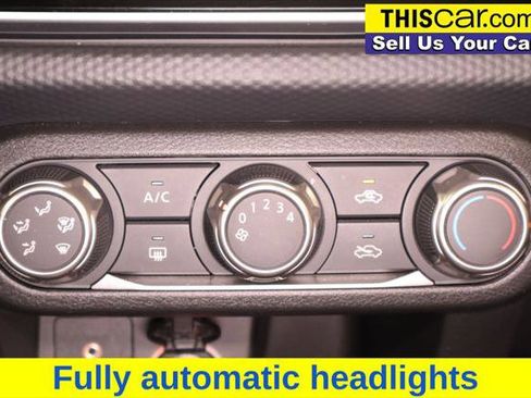 Used 2023 Nissan Kicks S image 17