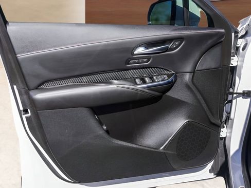 Used 2022 Cadillac XT4 Sport image 25