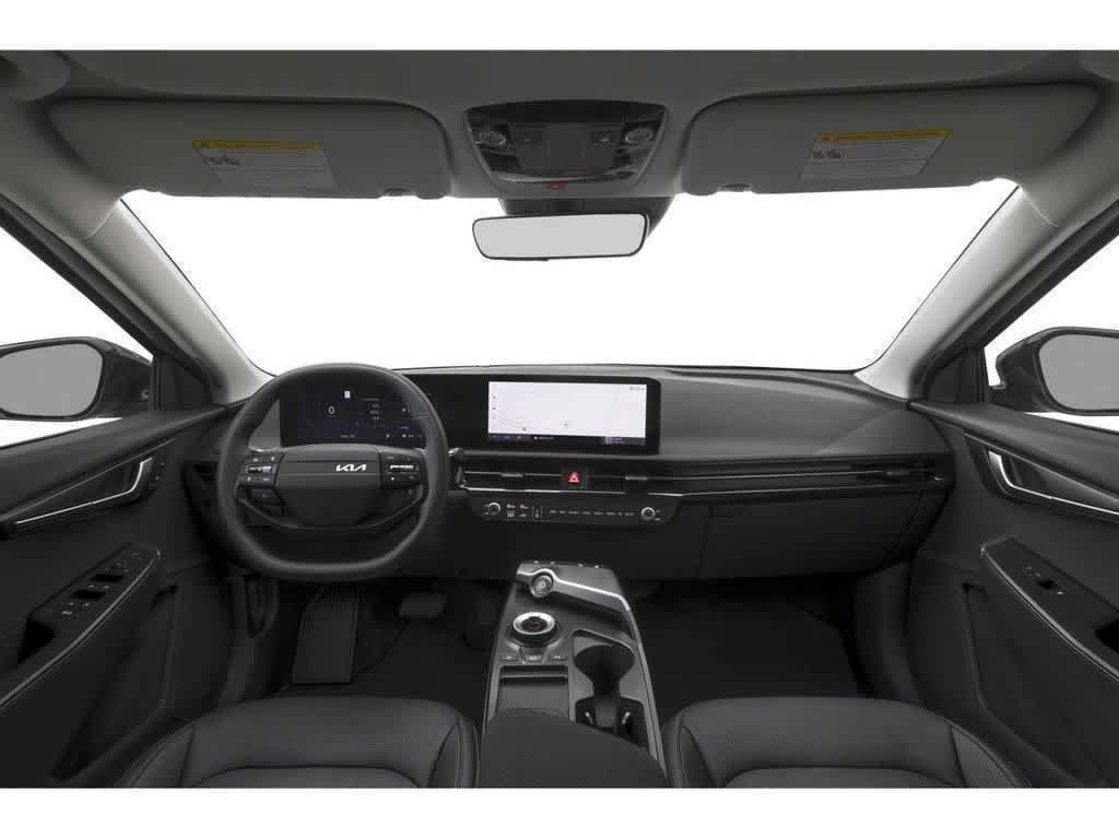 New 2026 Kia EV6 Light RWD image 7