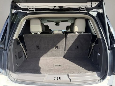 Used 2019 Ford Expedition Limited w/ Equipment Group 301A AWD/4WD image 8