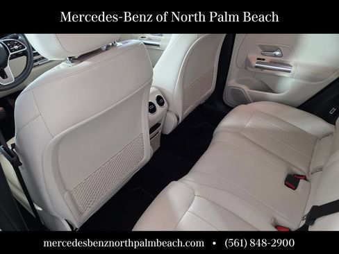 Used 2023 Mercedes-Benz GLA 250 image 15