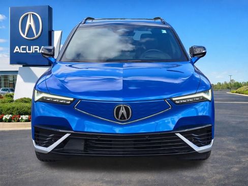 Used 2024 Acura ZDX Type S AWD/4WD image 6