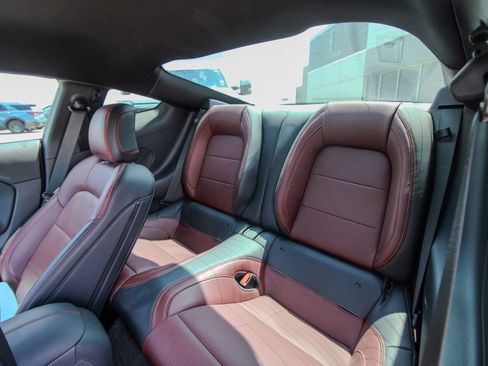 Used 2026 Ford Mustang GT Premium w/ GT Performance Package RWD image 8