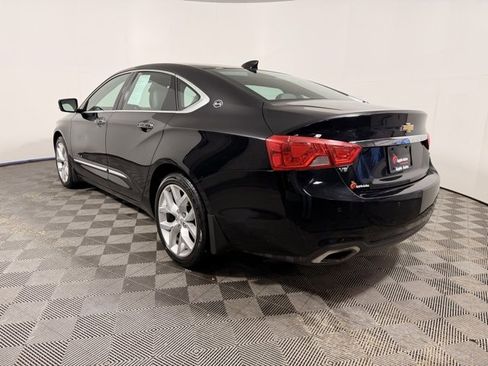 Used 2015 Chevrolet Impala LTZ image 6