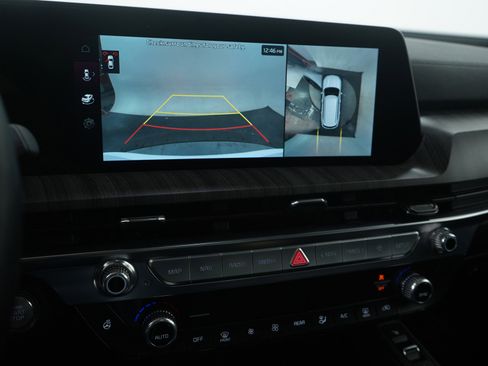 Used 2023 Kia Telluride SX image 22