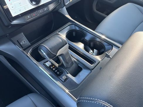 New 2025 Ford F150 Lightning Flash image 17