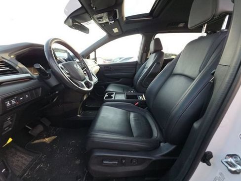 Used 2025 Honda Odyssey Sport-L image 8