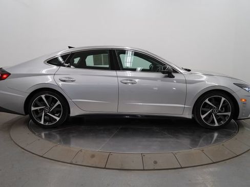 Used 2022 Hyundai Sonata SEL Plus FWD image 8