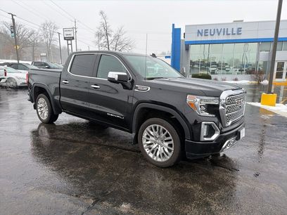Used 2019 GMC Sierra 1500 Denali w/ Denali Ultimate Package