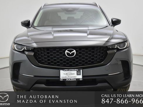 Used 2025 MAZDA CX-50 AWD 2.5 S w/ Weather Package image 12