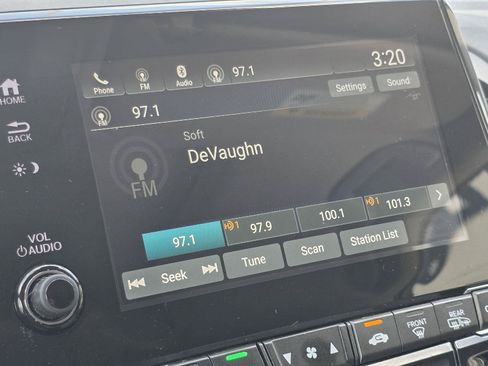 Used 2020 Honda Odyssey EX-L image 19