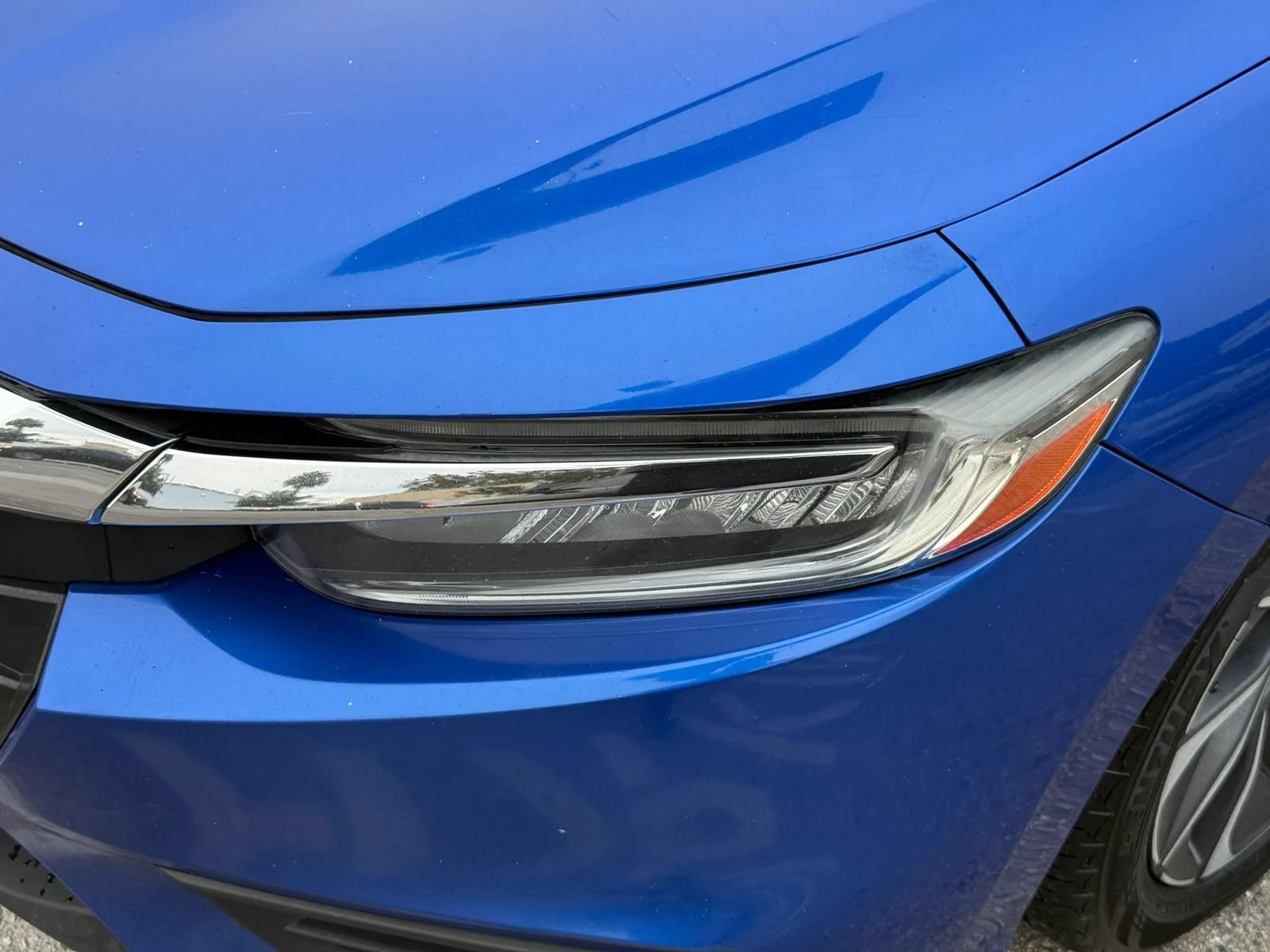 Used 2019 Honda Insight Touring image 8
